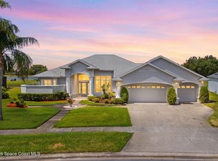 4035 Savannahs Trl, Merritt Island, FL 32953