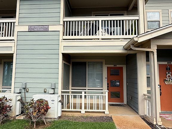 4th image of 91-1081 Iwikuamoo St #1405