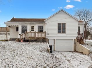 210 E Goodness St, Shullsburg, WI 53586