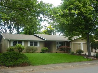 1535 Joplin St S, Salem, OR 97302