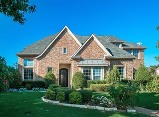 4613 Meadow Ridge Dr, Plano, TX 75093