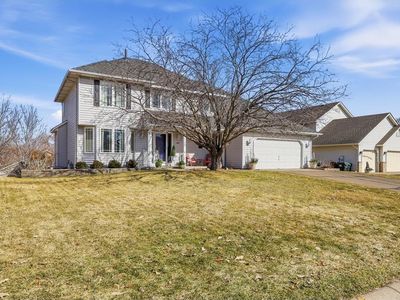 14125 Crocus Way, Rosemount, MN, 55068