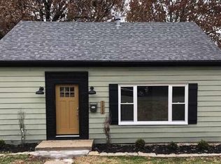 3222 Hulbert Ave, Erlanger, KY