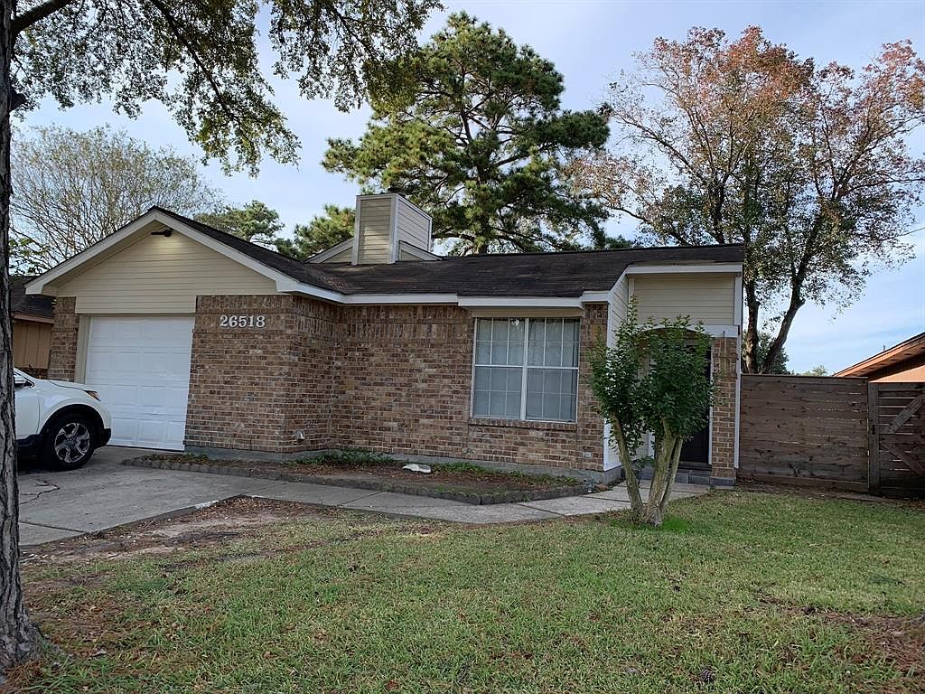 26518 Cypresswood Dr, Spring, TX 77373 Zillow
