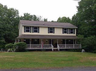 178 George Thompson Rd, Mechanicville, NY 12118