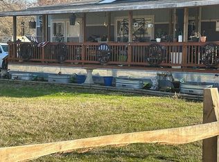 102 Geronimo Trl, Mabank, TX 75156