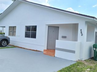 260 NW 40th Ct #260, Miami, FL 33126