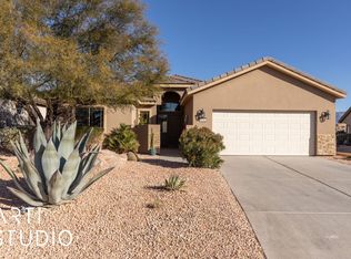 1146 Blind Pew Rdg, Mesquite, NV 89027