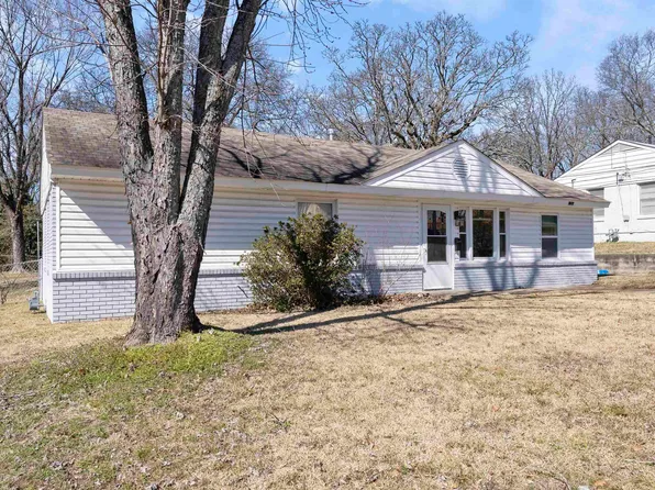 9009 Barber St, Sherwood, AR 72120