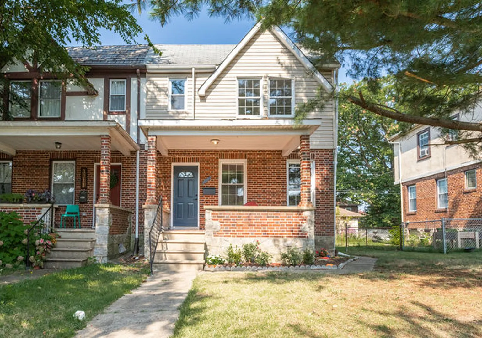Charming 3BD/1.5BA Townhome in Moravia, MD! — Photo 1