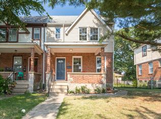 3209 Moravia Rd, Baltimore, MD 21214