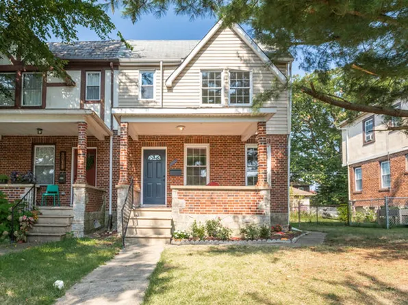 3209 Moravia Rd, Baltimore, MD 21214
