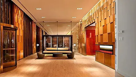 Rented by A & I Broadway