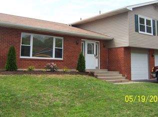 3245 East Blvd, Bethlehem, PA 18017