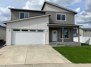 1880 W Windflower Ct, Spokane, WA 99208