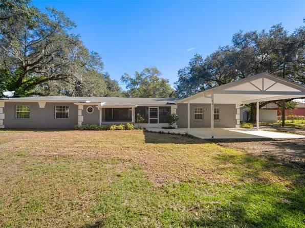 4039 McIntosh Rd, Dover, FL 33527