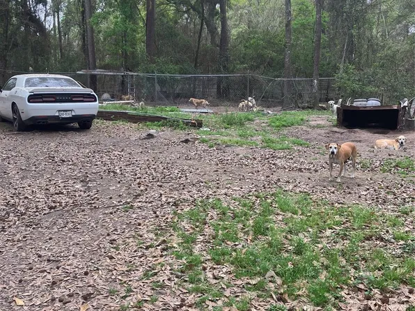 21072 Patricia Ln Lot 3, New Caney, TX 77357