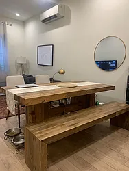 Rented by Carnegie Management Inc