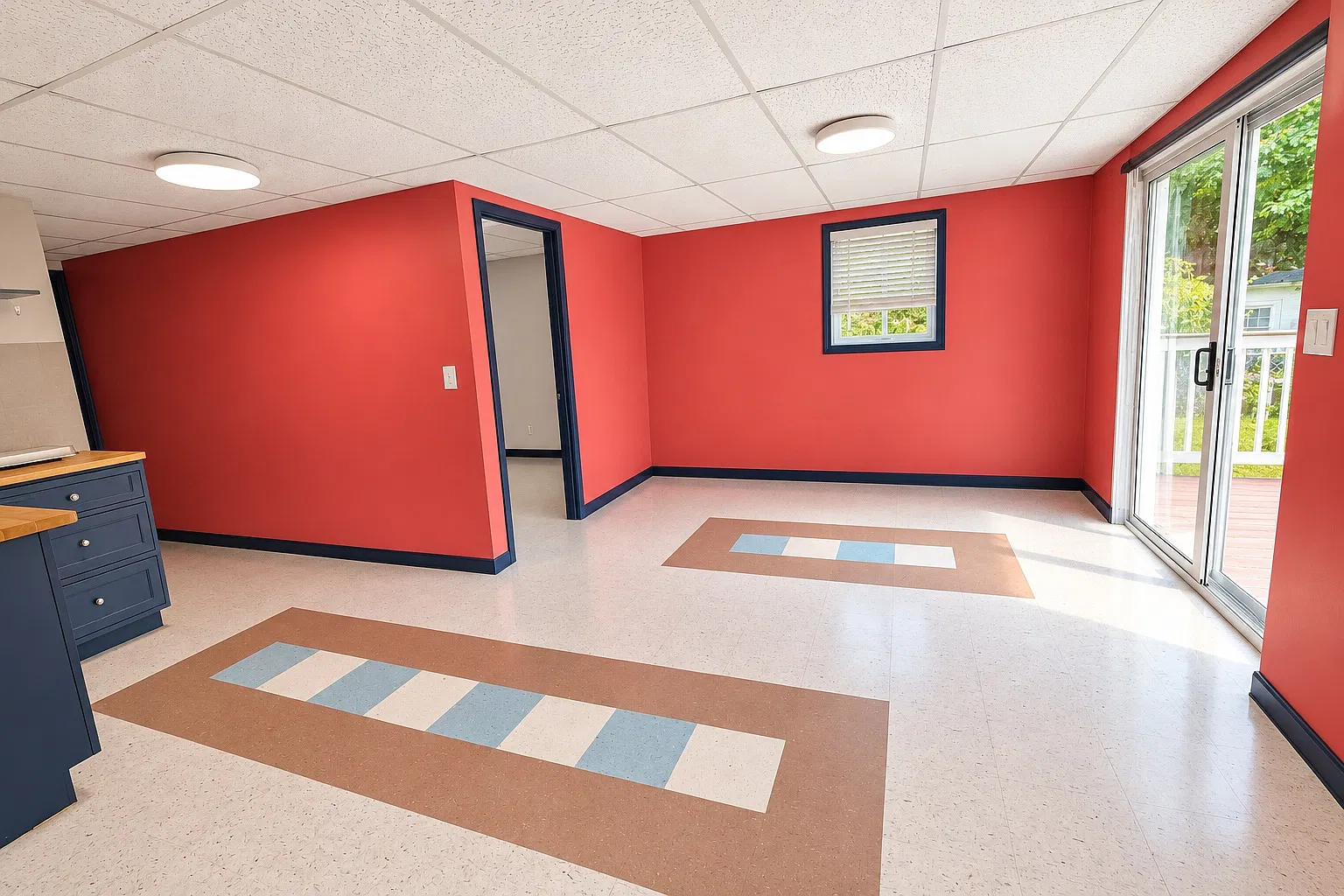 2 bed, $1,800 — Photo 3