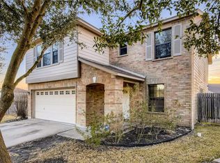 3657 Texana Loop, Round Rock, TX 78665