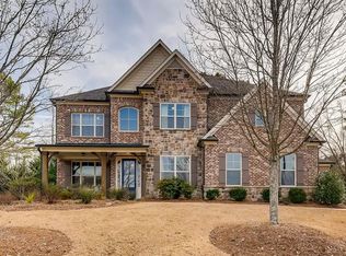 2423 Brewer Way NE, Marietta, GA 30066