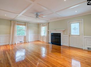 4624 Sylvan Dr, Columbia, SC 29206