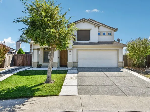1482 Dreamy Way, Sacramento, CA 95835
