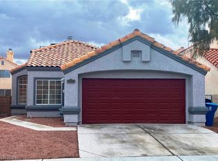 6665 Buckingham Dr, Las Vegas, NV 89108