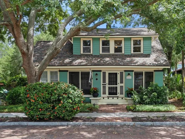 800 20th Ave N, Saint Petersburg, FL 33704