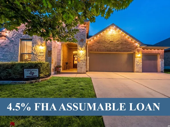 5611 Strimple St, New Braunfels, TX 78132