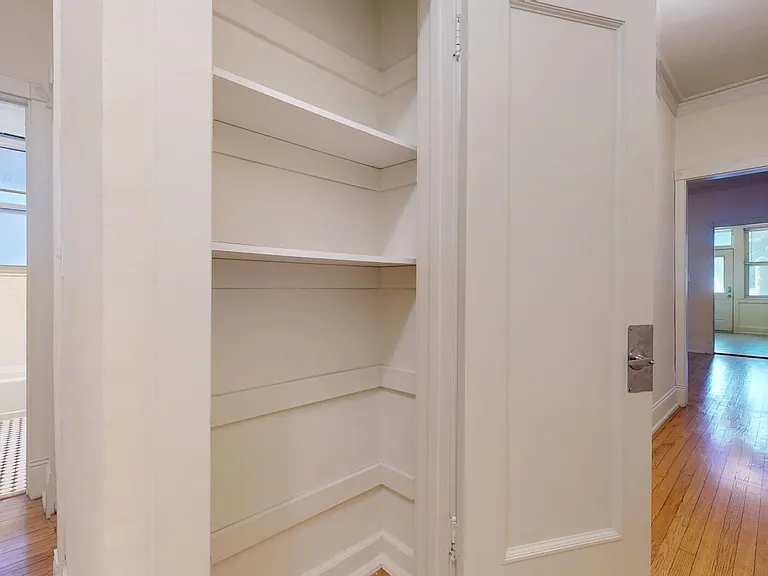 Closet