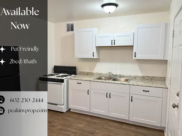 A478, 1630 W Desert Cove Ave APT B, Phoenix, AZ 85029
