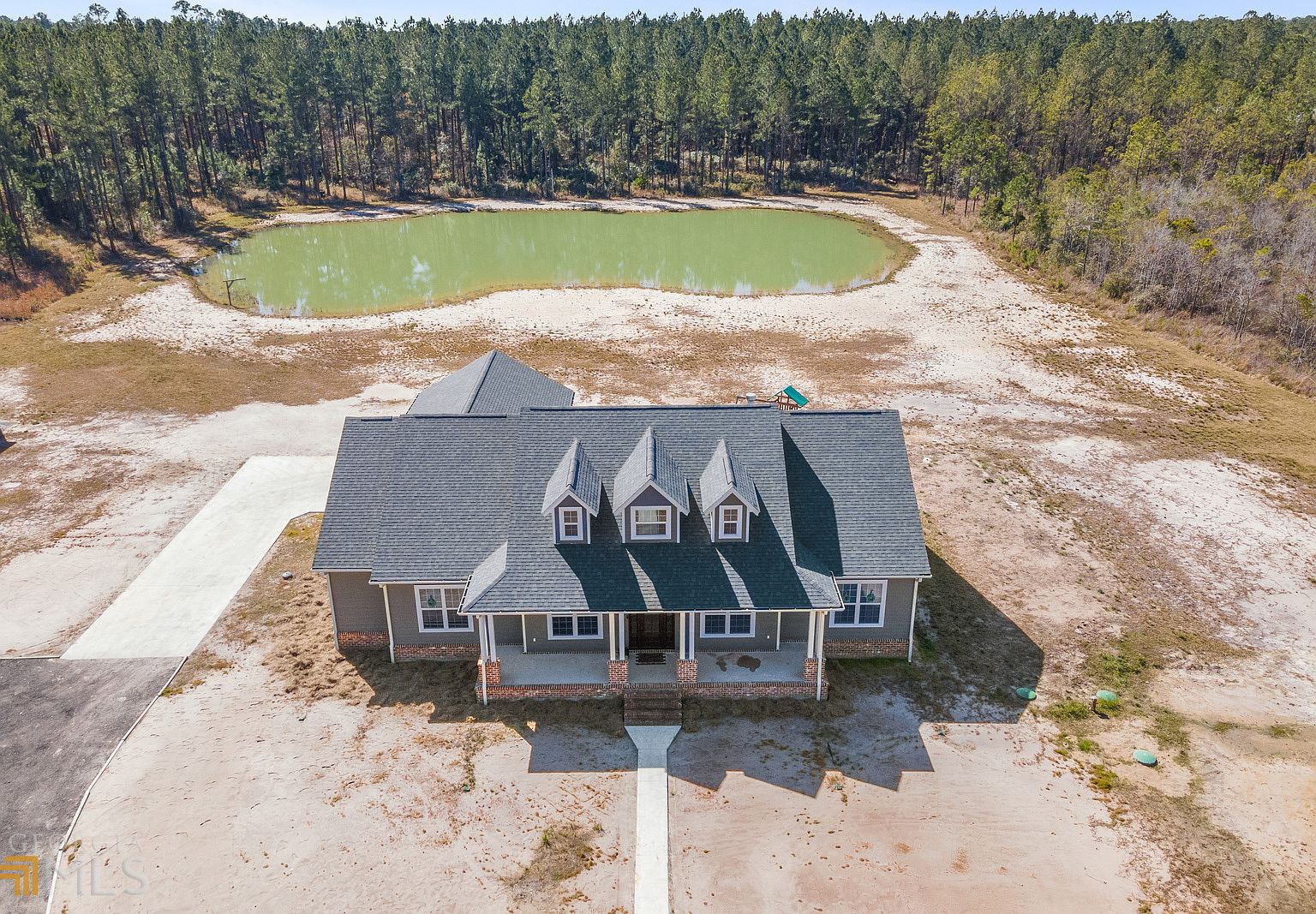 304 Big Pine Dr, Kingsland, GA 31548 Zillow