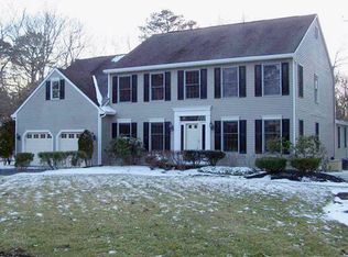 18 Chadwyn Dr, Ocean View, NJ 08230