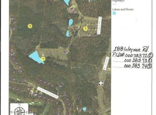 188 Waynor Rd, Carthage, NC 28327