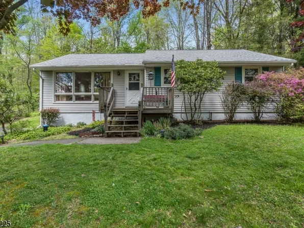 823 Norton Church Rd, Bethlehem Twp., NJ 08802