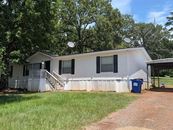 10706 Bourn Dr, Tyler, TX 75708