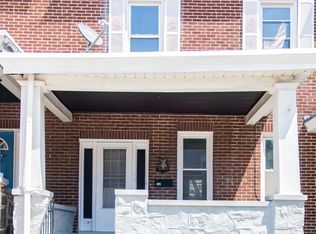 3102 Kentucky Ave, Baltimore, MD 21213