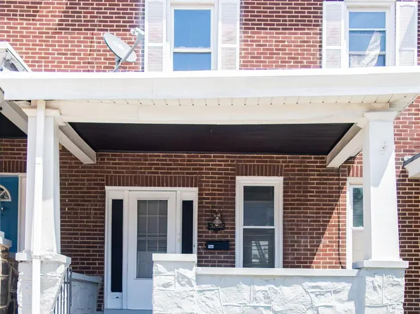3102 Kentucky Ave, Baltimore, MD 21213