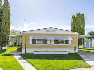 482 W 680 N, Logan, UT 84321