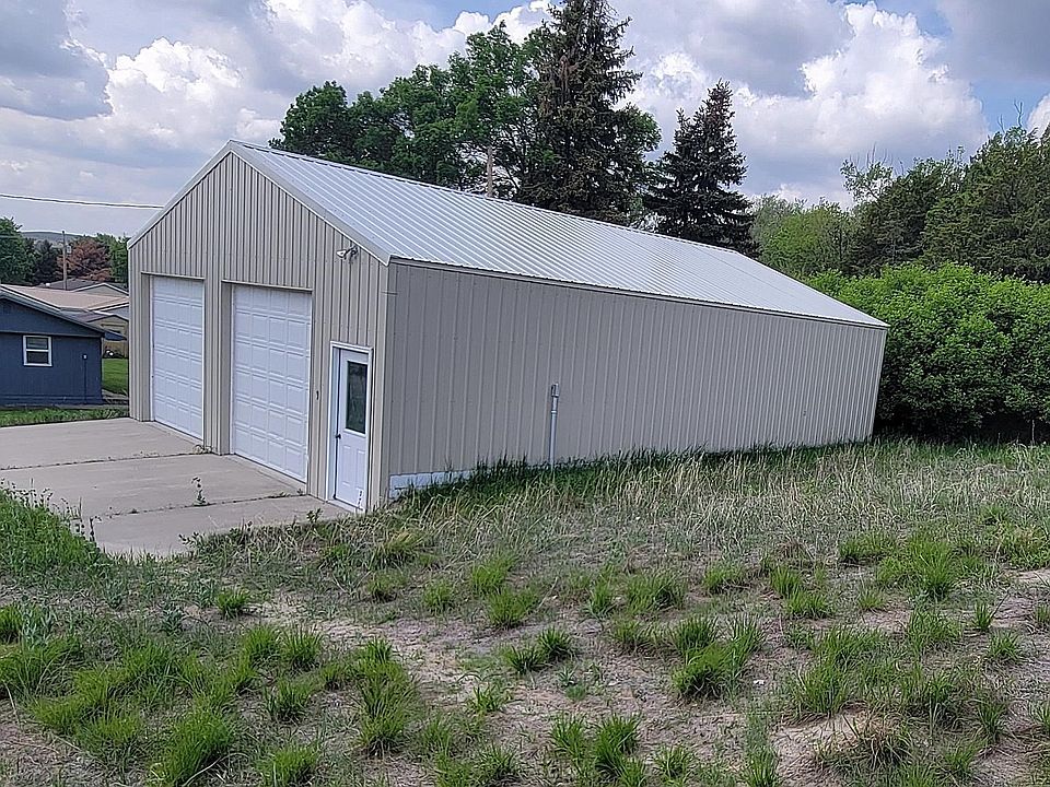 602 N Columbus Ave, Mullen, NE 69152 Zillow