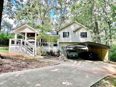 4758 Old Briar Trl, Douglasville, GA, 30135