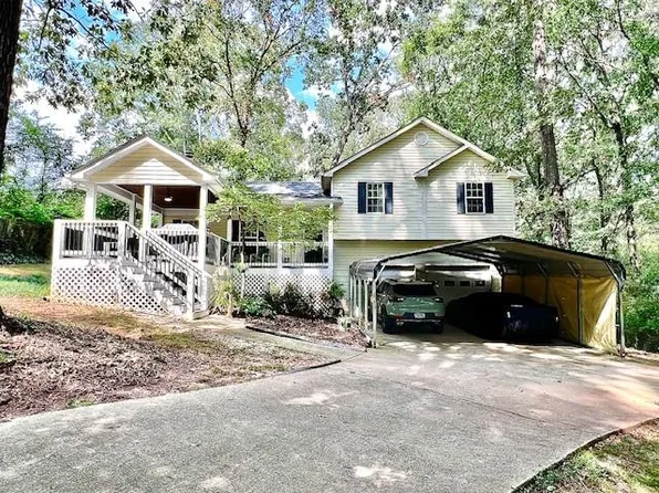 4758 Old Briar Trl, Douglasville, GA 30135