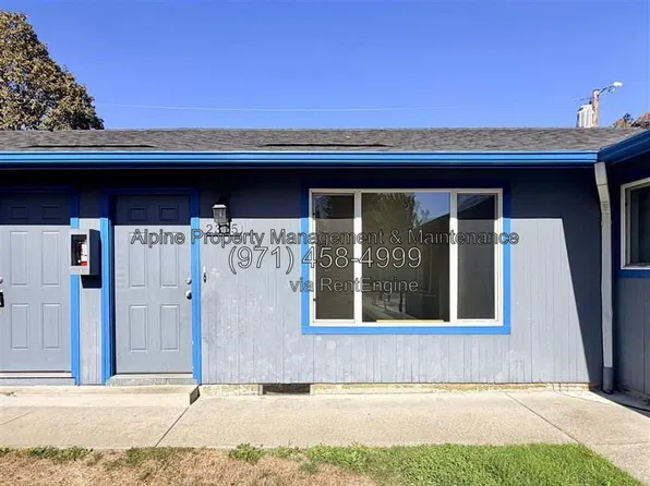 2315 21st Pl, Forest Grove, OR 97116