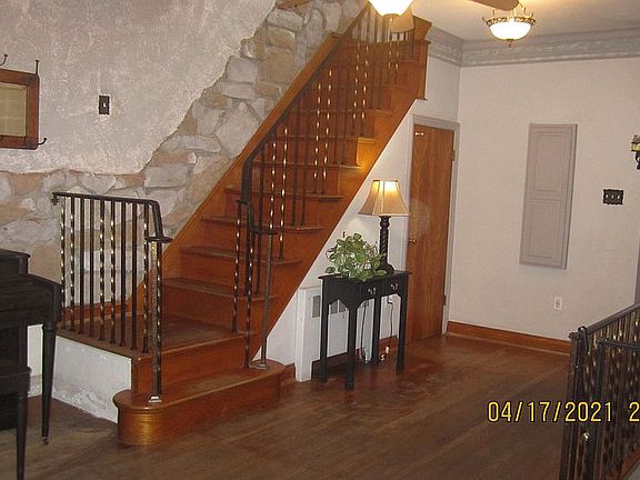 Apartment 2 Common Area