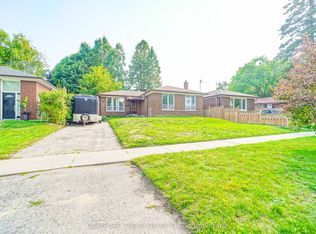 30 Melchior Dr, Toronto, ON M1E 3W5