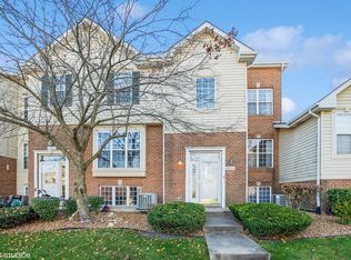 18834 S Vanderbilt Dr, Mokena, IL 60448