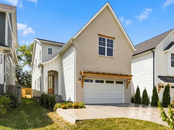 425A American Rd, Nashville, TN 37209