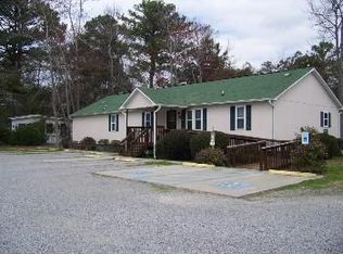 86 Savannah Hwy, Beaufort, SC 29906