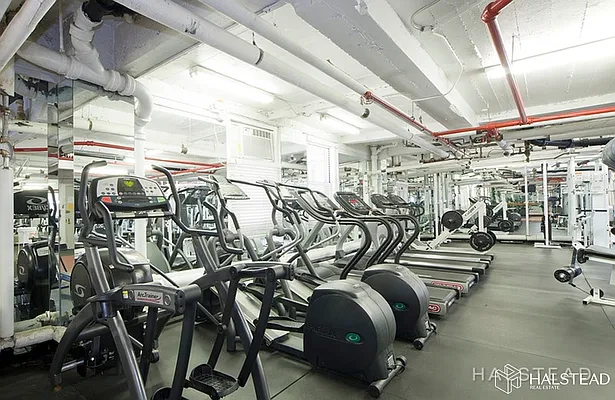 Rented by Brown Harris Stevens | media 52